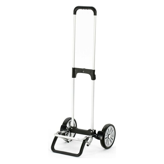 Andersen Shopper Alu Star Shopper 360° Carro de la compra 60 cm