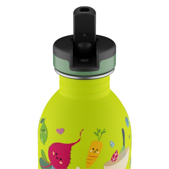24Bottles Botella urbana para niños 250 ml