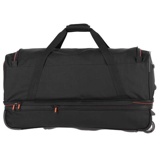 Travelite Bolsa de viaje Basics 2 Roll 70 cm