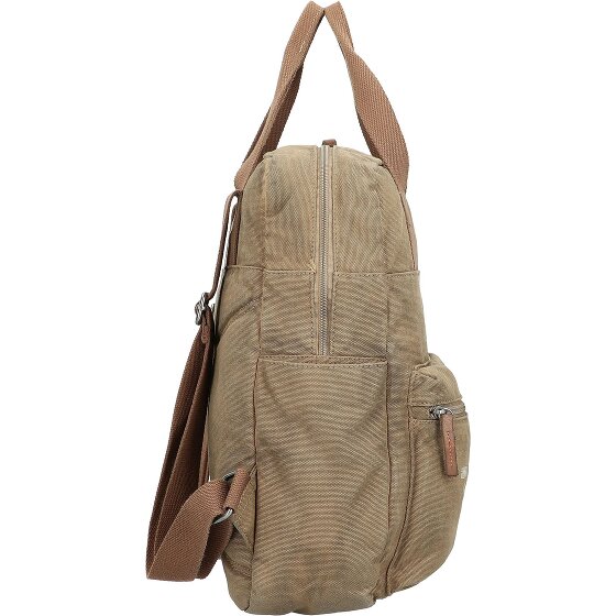 Greenburry Mochila Aviator 38 cm