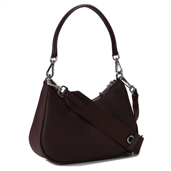 Lacoste Core Essentials Daily City Bolsa de hombro 23 cm