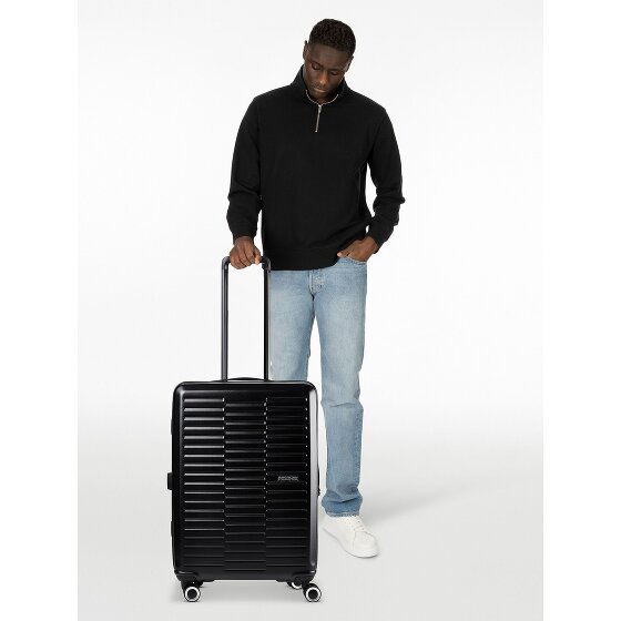 American Tourister Sunset Hills 4 ruedas Carrito 64.5 cm