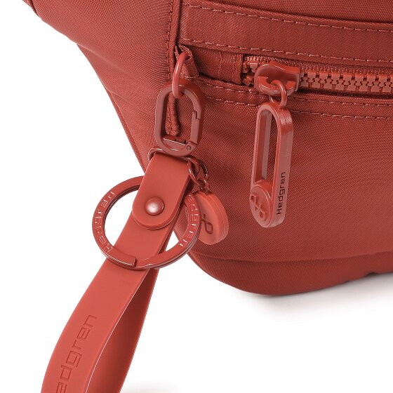 Hedgren Inner City Riñonera Protección RFID 28 cm