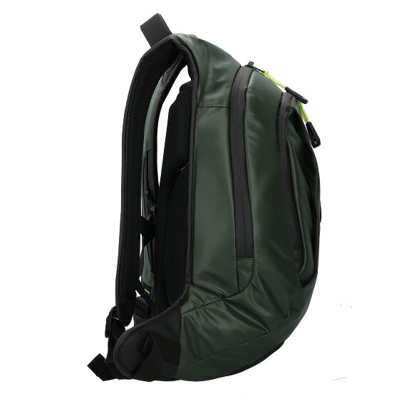 Samsonite Mochila Paradiver Light Compartimento para portátil de 45 cm