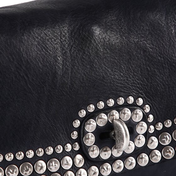 Campomaggi Orchidea Bolsa de hombro Piel 24 cm