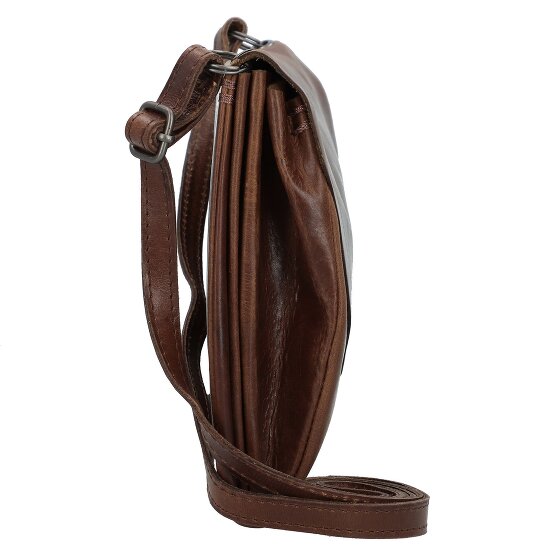 Harold's Fold Bolsa de hombro Piel 24 cm
