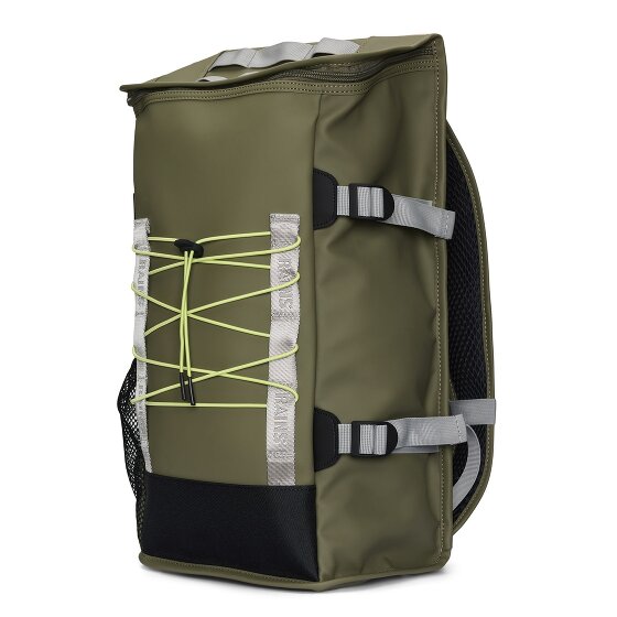 Rains Trail Mochila de senderismo 47 cm