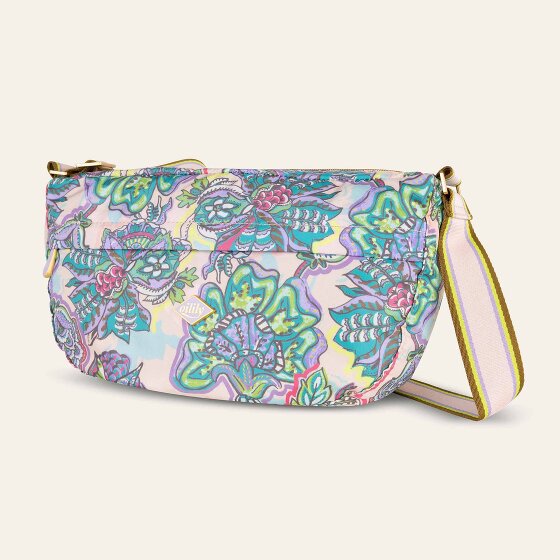 Oilily Avalon Woods Sits Sifra Bolsa de hombro 28 cm