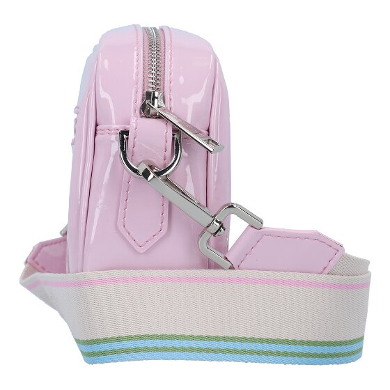 Lancaster Vernis Firenze Bolsa de hombro 21 cm