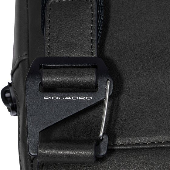 Piquadro Harper Bolsa de hombro Mini Bag Piel 17 cm