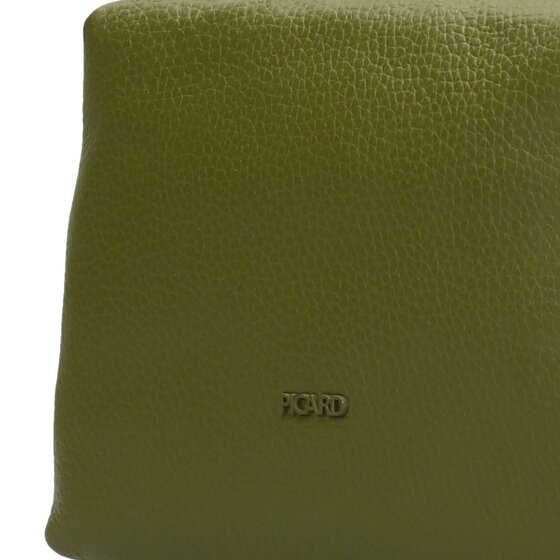 Picard Texel Bolsa de hombro Piel 22 cm