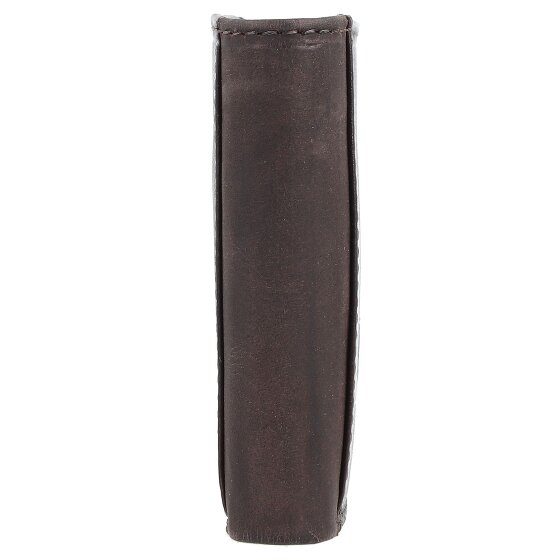 camel active Dust Cartera Protección RFID Piel 10.5 cm