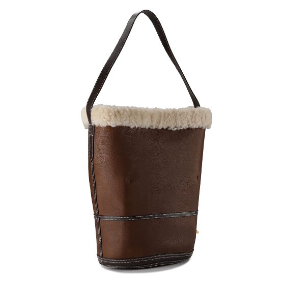 POLO RALPH LAUREN Bellport Bolsa Piel 33 cm