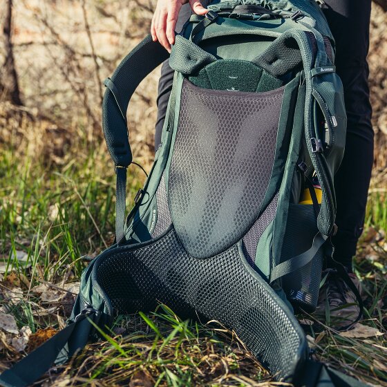 Gregory Paragon 50 Mochila de trekking S-M 68 cm