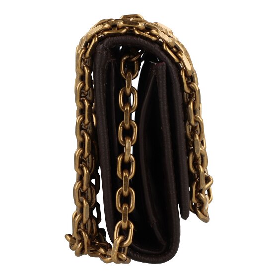 Liebeskind Malia Bolso de mano L Protección RFID Piel 15.5 cm