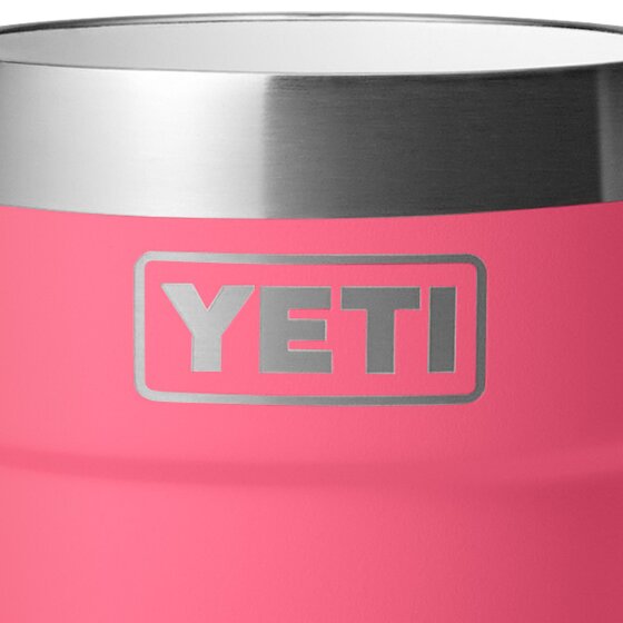 Yeti Juego de tazas Rambler 2 pcs.
