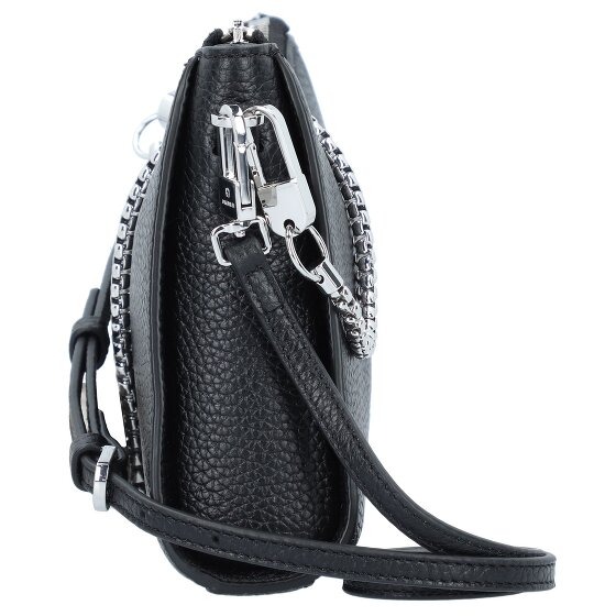 AIGNER Ivy Bolsa de hombro Piel 23 cm