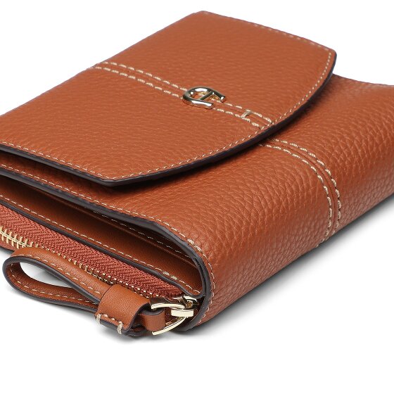 AIGNER Ambra Cartera Piel 12 cm