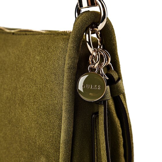 Guess Danya Bolsa de hombro 30 cm
