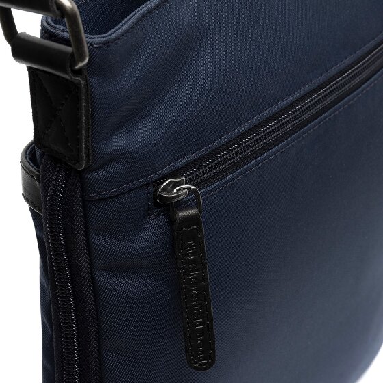 The Chesterfield Brand Fusion Malmo Bolsa de hombro 25.5 cm