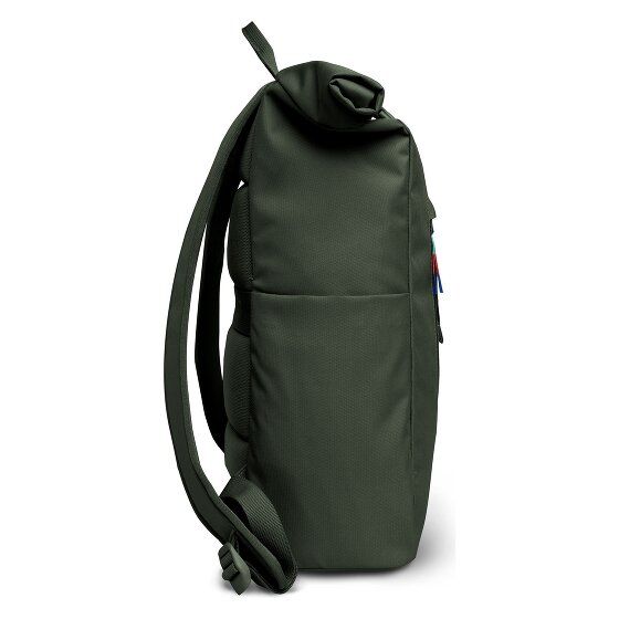 GOT BAG Rolltop Easy Mochila de día 46 cm Compartimento para el portátil