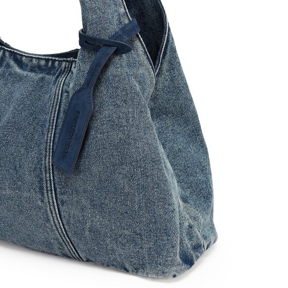 LES VISIONNAIRES Paz Essential Bolsa de hombro 49 cm