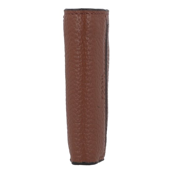 Fossil Huntington Cartera Piel 11 cm