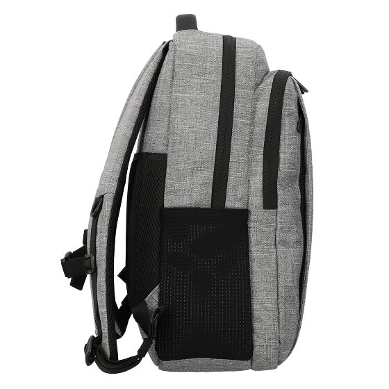 Herschel Kaslo Mochila de día 43 cm Compartimento para el portátil