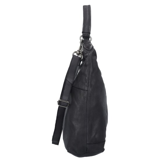 Harbour 2nd Anchor Love Emmy Bolsa de hombro Piel 39 cm