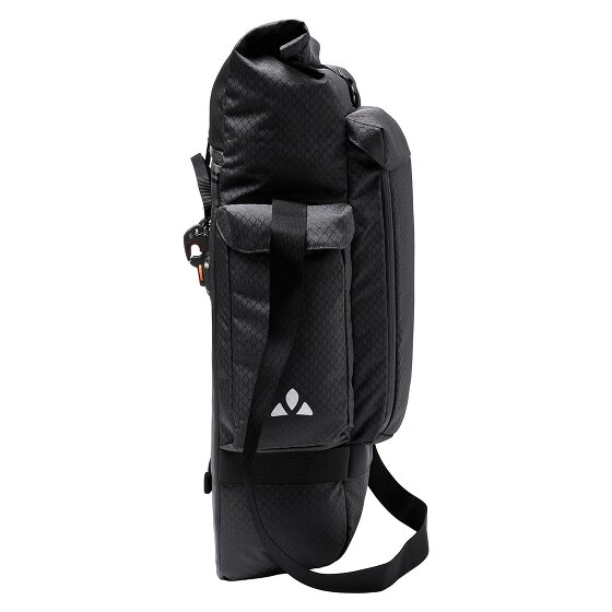 Vaude Cyclist Back Single Bolsa para bicicletas 20 cm
