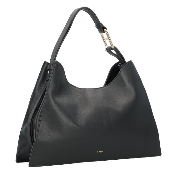 Furla Nuvola Bolsa de hombro Piel 40 cm