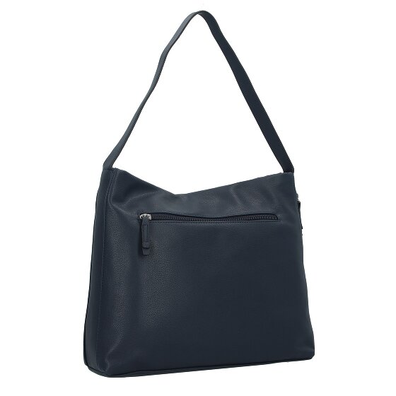 Tom Tailor Yuma Bolsa de hombro 34 cm