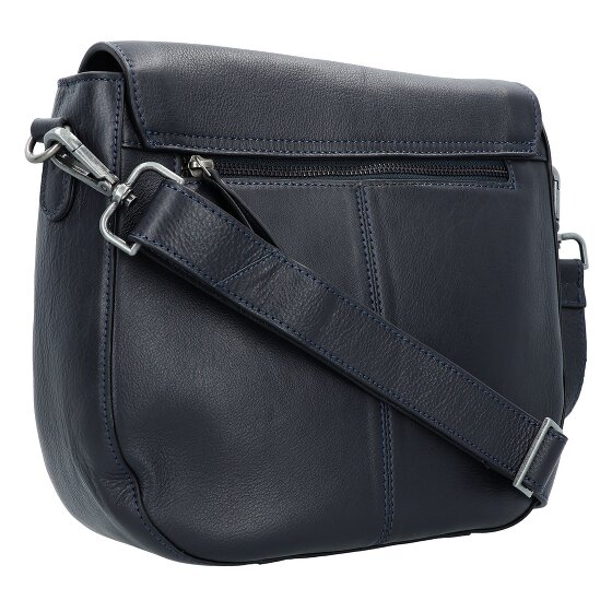 Harbour 2nd Just Pure Lili Bolsa de hombro Piel 26 cm