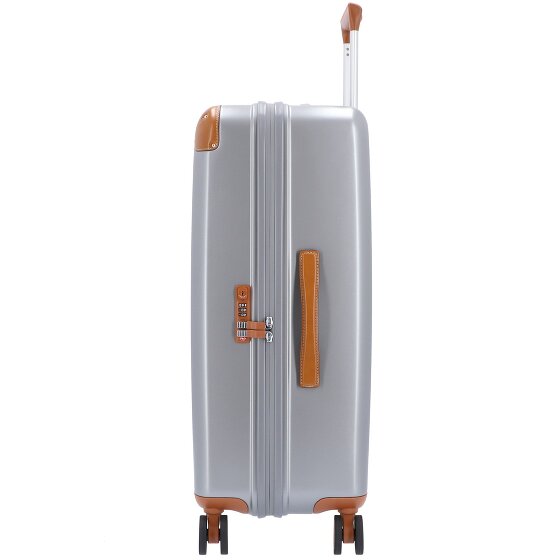 Bric's Carro de 4 ruedas Amalfi 70 cm