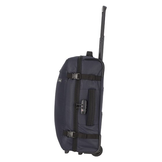 Samsonite Roader 2 ruedas Bolsa de viaje 55 cm