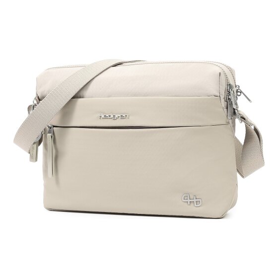 Hedgren Furo Bolsa de hombro Protección RFID 34 cm