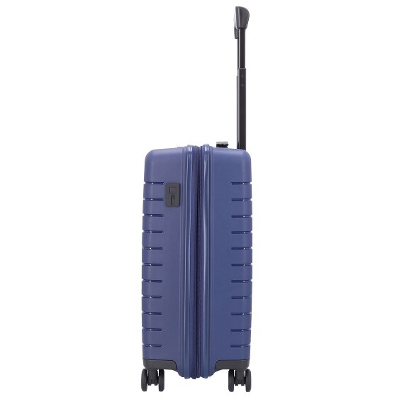 Bric's BY Ulisse Trolley cabina 4 ruedas 55 cm