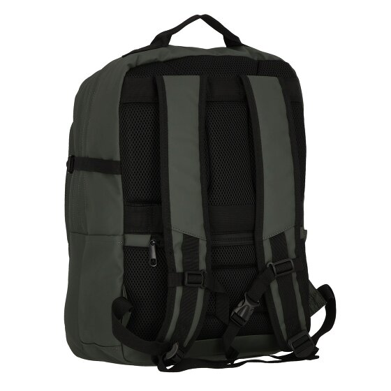 Greenburry Mochila de día 47 cm Compartimento para el portátil