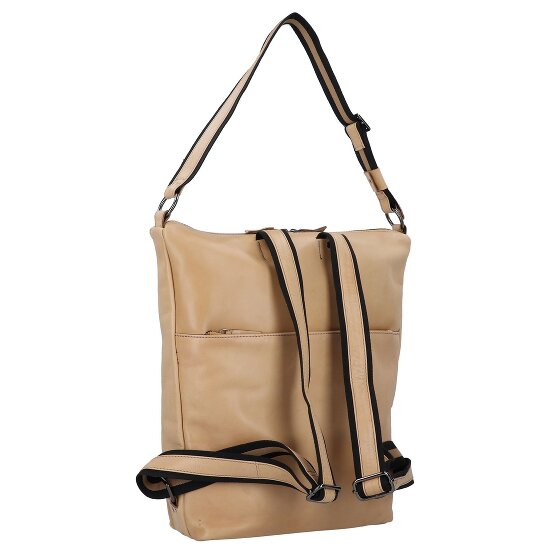 Harold's Caugio Mochila de día Piel 40 cm