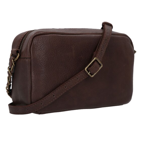 Cowboysbag Chained Feltham Bolsa de hombro Piel 22 cm