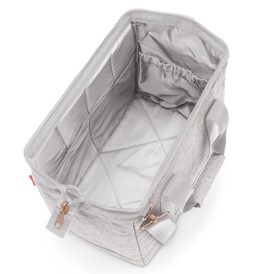 reisenthel Bolsa de viaje Allrounder M Weekender 40 cm
