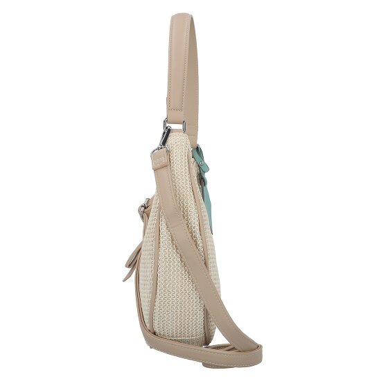 Tom Tailor Denim Ivona Bolsa de hombro 30 cm