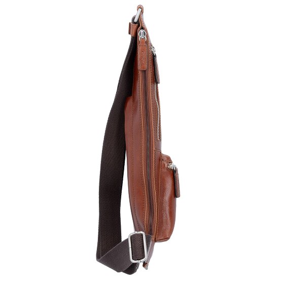 Picard Bolso Buddy Piel 40 cm