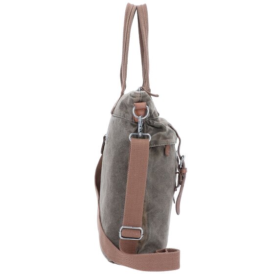 Greenburry Bandolera Vintage Aviator 36 cm