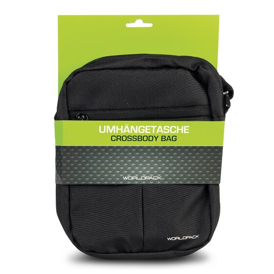 Worldpack Bolsa de hombro Mini Bag 17 cm