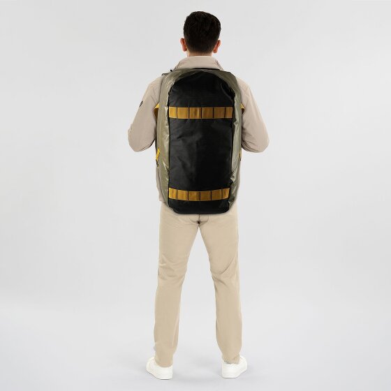 Salewa Discovery Bolsa de viaje Weekender 72 cm