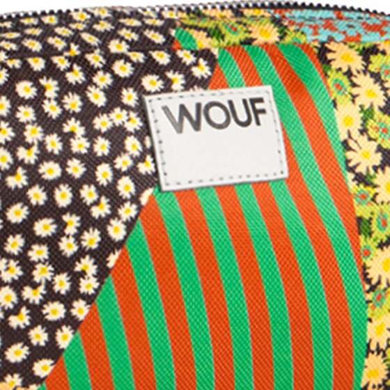 Wouf Daily Bolsa de hombro 19 cm