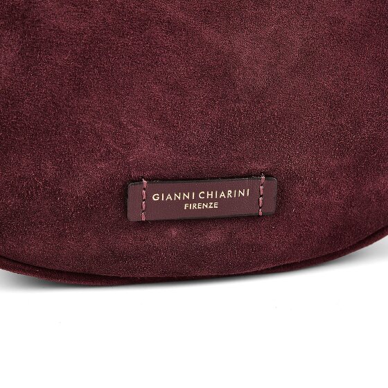 Gianni Chiarini Cleo Bolsa de hombro Piel natural 23 cm