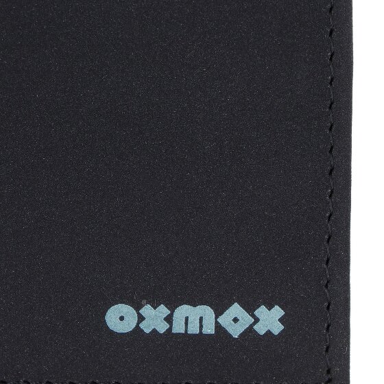 oxmox New Cryptan Cartera Bloqueo RFID 8.5 cm