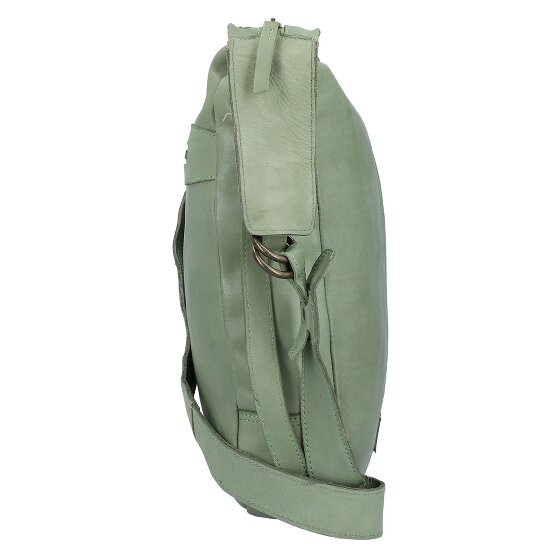 Harold's Bolso Submarine Cuero 31 cm